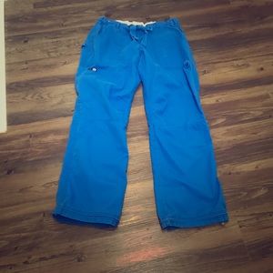 Koi Scrub Pants